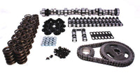 COMP Cams Camshaft Kit FW XR286 R-10 for Performance Engines