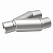 MagnaFlow Part 10768 Performance Exhaust Y-Pipe for 2.50/2.50 Inch Applications