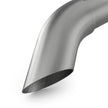 MagnaFlow Off-Road Pro Series Cat-Back Exhaust System for 2000-2006 Jeep Wrangler - Part 17122