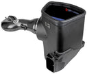aFe 57-10015R Track Series Carbon Fiber Cold Air Intake System with Pro 5R Filter for GM Trucks and SUVs 2019-2026