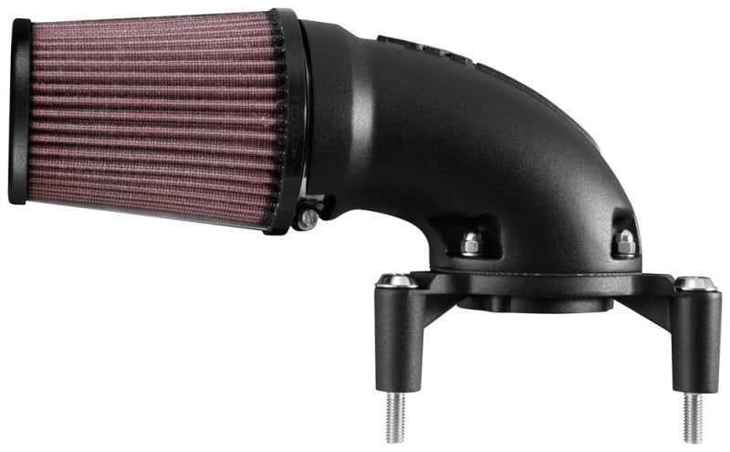 K&N Engineering Part 57-1134 Performance Air Intake System for Harley-Davidson Touring Models