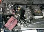 K&N Engineering 57-1532 Performance Intake Kit for Dodge Ram 2500/3500 with 5.9L Engine