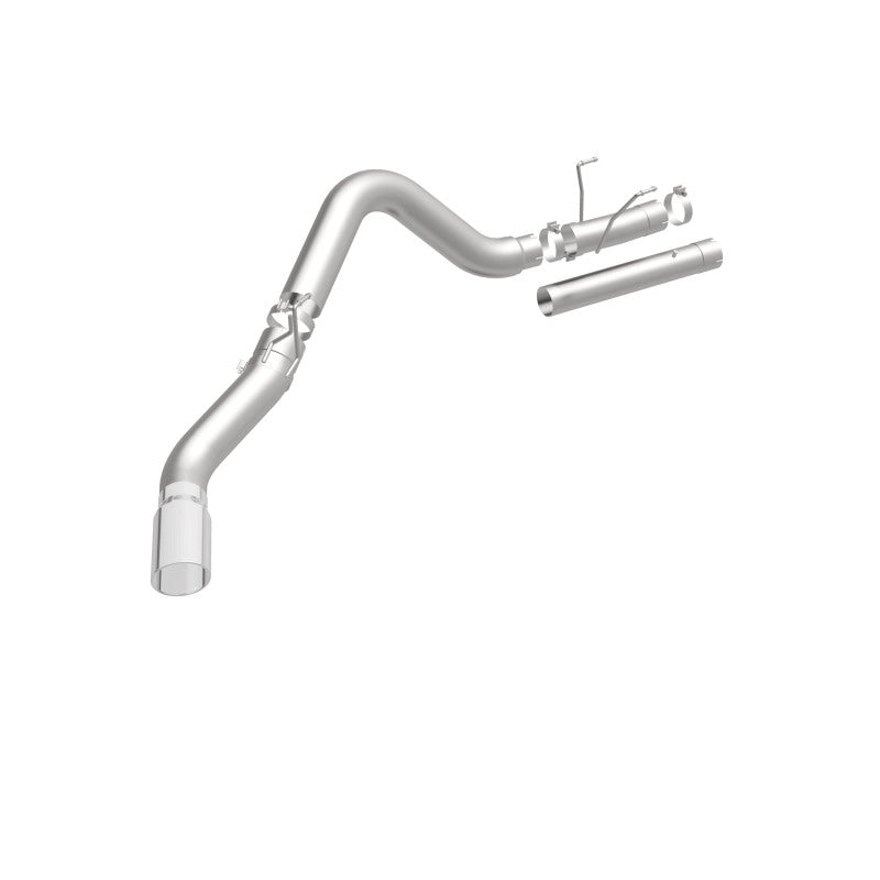 MagnaFlow 07-17 Dodge Ram 2500/3500 6.7L DPF-Back Stainless Steel Exhaust System Part 17874