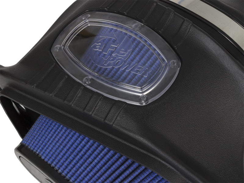 aFe Momentum Pro 5R Cold Air Intake System for Chevrolet Corvette Z06 (C7) 2015-2019 V8-6.2L