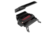 K&N Engineering 63-1591 Dodge RAM 1500 TRX V8-6.2L AirCharger Intake System