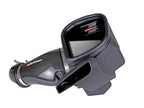 aFe Track Series Carbon Fiber Pro Dry S Air Intake System for 2018 Jeep Grand Cherokee Trackhawk (V8-6.2L Supercharged)