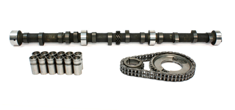 COMP Cams Camshaft Kit A6 X4 254H for Jeep Wrangler and CJ5