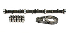 COMP Cams Camshaft Kit A6 X4 250H-13 for Jeep CJ and CJ7 Models