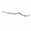 MagnaFlow Street Series Cat-Back Exhaust System for 2010-2014 Ford F-150 with 6.2L Engine (Part #15588)