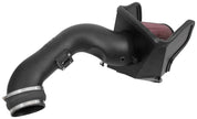 K&N Engineering 57-2597 Cold Air Intake System for 2017 Ford F-250 and F-350 Super Duty V8 6.7L Diesel