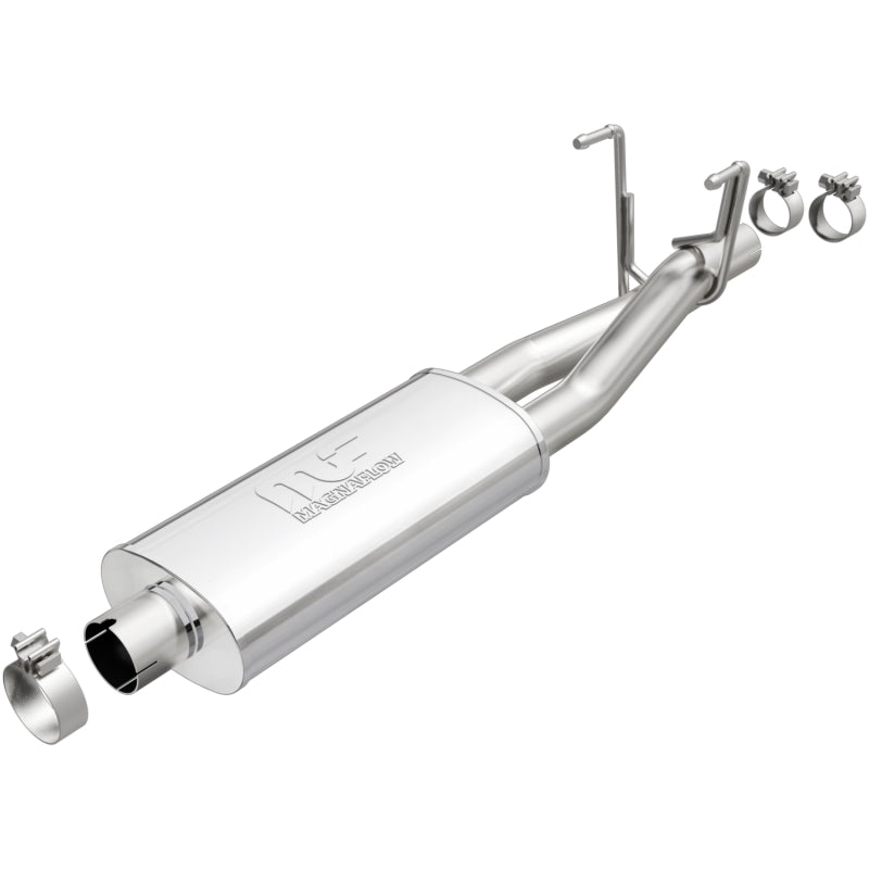 MagnaFlow D-Fit Performance Exhaust Muffler Replacement Kit for Dodge Ram 1500 2009-2013 – Part Number 19439