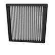 K&N Engineering 33-5065HBK Diesel Dryflow Air Filter for Chevrolet Silverado 2500 HD and GMC Sierra 2500 HD (2017)