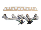 aFe Twisted Steel Header SS-409 HDR for Jeep Wrangler TJ 2000-2006 4.0L I6