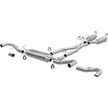 MagnaFlow NEO Series Cat-Back Exhaust System for Jeep Grand Cherokee (Part #19606)