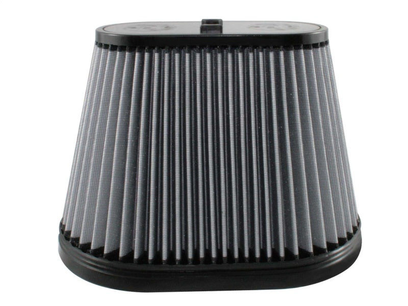 aFe MagnumFLOW OE Replacement Air Filter with Pro DRY S Media for Ford 6.0L Diesel Trucks 03-07