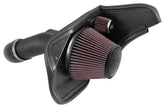 K&N Engineering 63-3084 AirCharger Performance Intake for Cadillac ATS 2013-2015 V6 3.6L