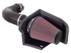 K&N Engineering 57-2541 Performance Intake Kit for Ford F-150, Expedition, Lincoln Navigator V8-4.6/5.4L