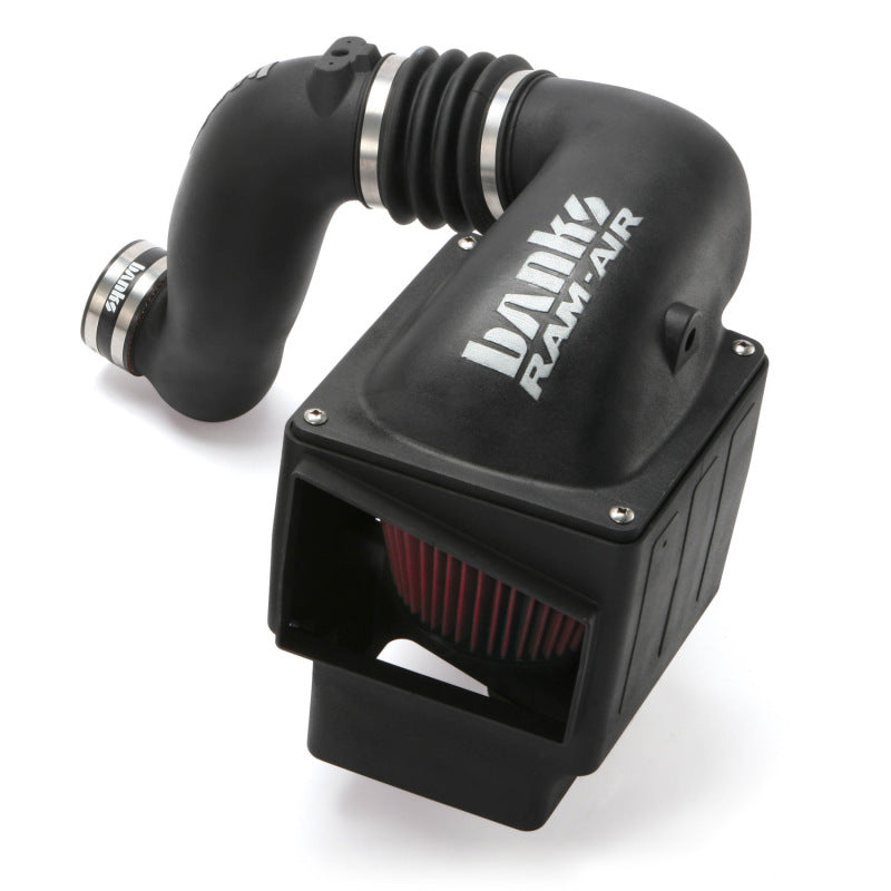 Banks Power 03-07 Dodge Ram 5.9L Ram-Air Intake System - Cold Air Performance Upgrade