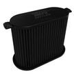 K&N Engineering E-0785HBK Diesel Dryflow Air Filter for 2010 Ford F-250 and F-350 Super Duty V8-6.4L
