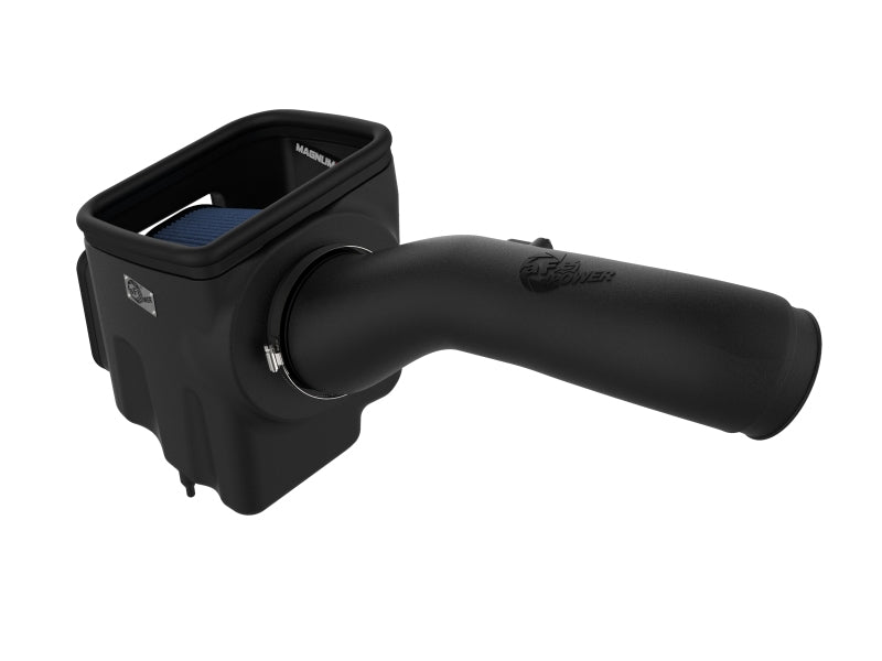 aFe Magnum FORCE Stage-2 Pro 5R Cold Air Intake System for 2017-2019 GM Silverado/Sierra 2500HD/3500HD with Part Number 54-12902R