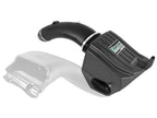 aFe Quantum Pro DRY S Cold Air Intake System for Ford F-150 and Raptor 2015-2024 with Part Number 53-10008D