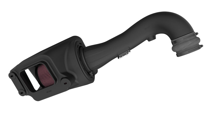 K&N Engineering 50-3070 NextGen Cold Air Intake System for Chevrolet Silverado 1500 and GM V8 Models