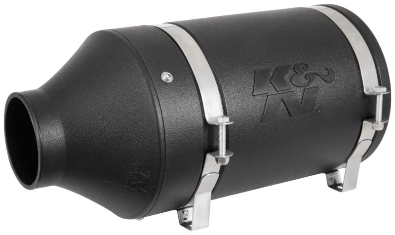K&N Engineering Universal Off-Road Air Intake System Part 54-6853 for Extreme Off-Road Racing