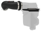 aFe Super Stock Induction System with Pro DRY S Filter for 2018-2021 Ford Mustang V8 5.0L