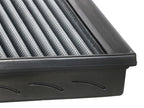 aFe Magnum FLOW Pro Dry S OE Replacement Air Filter for Chevrolet Camaro SS 2016-2020 V8 6.2L