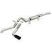MagnaFlow Overland Series Cat-Back Exhaust System for 2024-2026 Ford Ranger with V6 2.7L by Magnaflow Part #19663