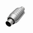 MagnaFlow OEM Grade Universal Catalytic Converter 54309 – EPA Compliant, 3-inch Diameter