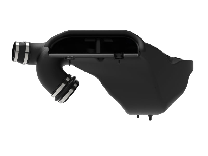 aFe Momentum GT Pro 5R Cold Air Intake System for Ford F-150 2021-2022 V6 3.5L - Part Number 50-70072R