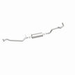 MagnaFlow BRE Exhaust Kit 02-07 Silverado Sierra – Direct-Fit Replacement System for 2004-2005 Chevrolet Silverado 1500 & GMC Sierra 1500