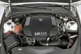 K&N Engineering 63-3084 AirCharger Performance Intake for Cadillac ATS 2013-2015 V6 3.6L