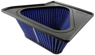 aFe MagnumFLOW Air Filter Part #31-80202 for Ford Super Duty Diesel Trucks 11-16 V8-6.7L