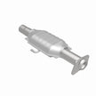 MagnaFlow Part 93456 Standard Grade Federal/EPA Compliant Direct-Fit Catalytic Converter for Pontiac Vehicles