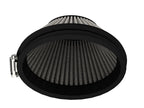aFe MagnumFLOW Air Filter with Pro DRY S Media – High-Flow Conical Performance Filter for Automotive Applications