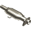 MagnaFlow Part 93456 Standard Grade Federal/EPA Compliant Direct-Fit Catalytic Converter for Pontiac Vehicles