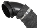 aFe ATLAS 3-inch Steel Down-Pipe for 2004.5-2010 GM Duramax Diesel Trucks (Part No. 49-04034)