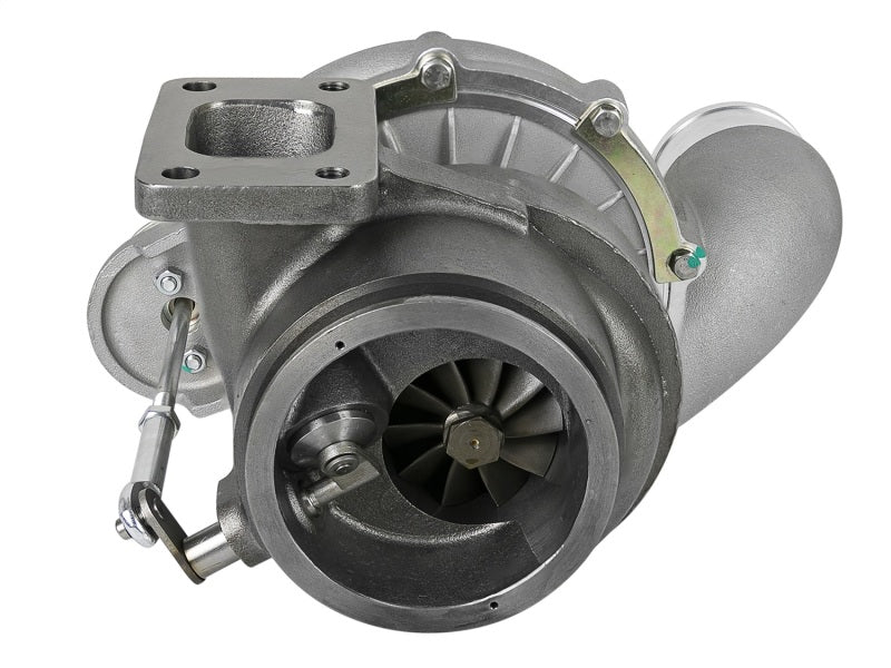 aFe BladeRunner Turbocharger for Dodge Diesel Trucks 03-07 5.9L L6 - Direct Bolt-On Replacement