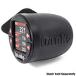 Banks Power iDash Stealth Pod Mount for Chevy/GMC 1500 & 2500/3500 (Part #63359)