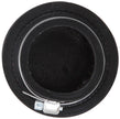 K&N Engineering 62-1470 1.75 Inch Crankcase Vent Filter with Rubber Top and Clamp-On Flange
