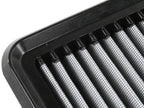 aFe MagnumFLOW OE Replacement Air Filter for Jeep Wrangler JK (07-18) with Pro DRY S Media Part #31-10155