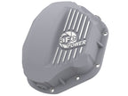 aFe Rear Differential Cover Street Series for Dodge and Ford Diesel Trucks (Part #46-70030)
