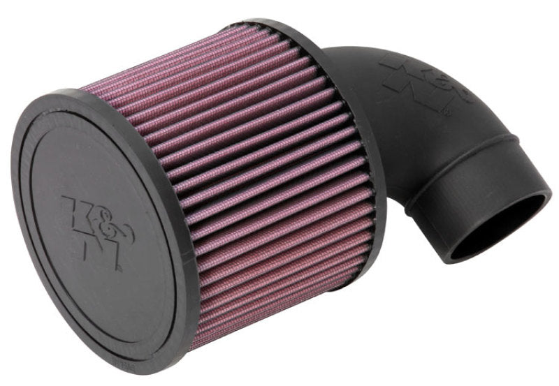 K&N Engineering Custom Assembly Air Filter Kit for Can-Am Outlander and Renegade Models - Part CM-8009