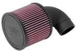 K&N Engineering Custom Assembly Air Filter Kit for Can-Am Outlander and Renegade Models - Part CM-8009