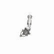MagnaFlow OEM Grade Direct Fit Catalytic Converter 49197 for Chevrolet Cobalt and HHR