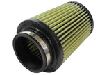 aFe MagnumFLOW Pro Guard 7 High-Flow Conical Air Filter Part #72-40011
