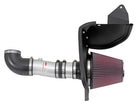 K&N Engineering 69-4528TS Cold Air Intake Kit for Cadillac CTS 3.6L