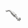 MagnaFlow OEM Grade Direct-Fit Catalytic Converter 52428 for Ford F-150 and Expedition